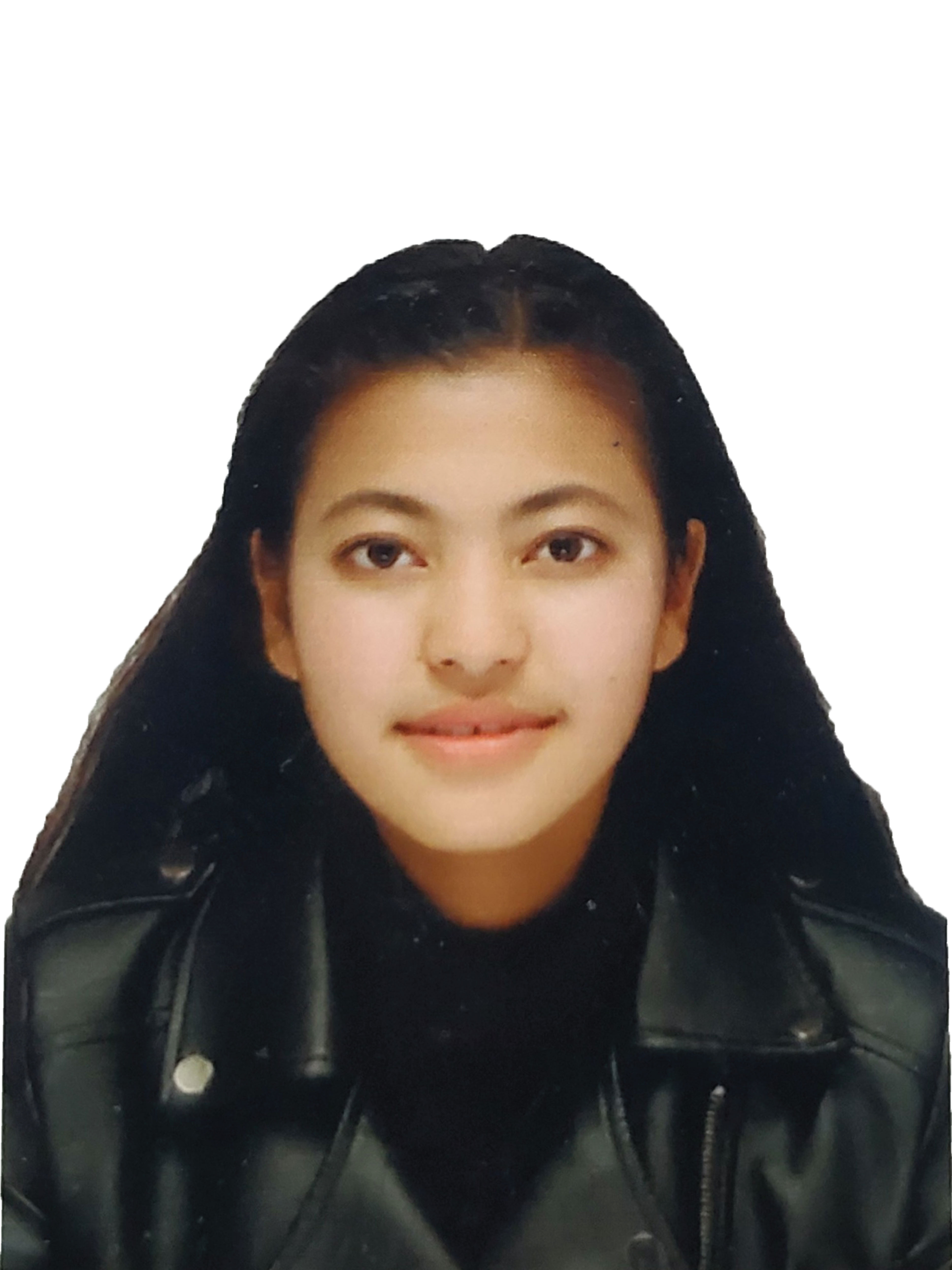 Yamuna Rasaily