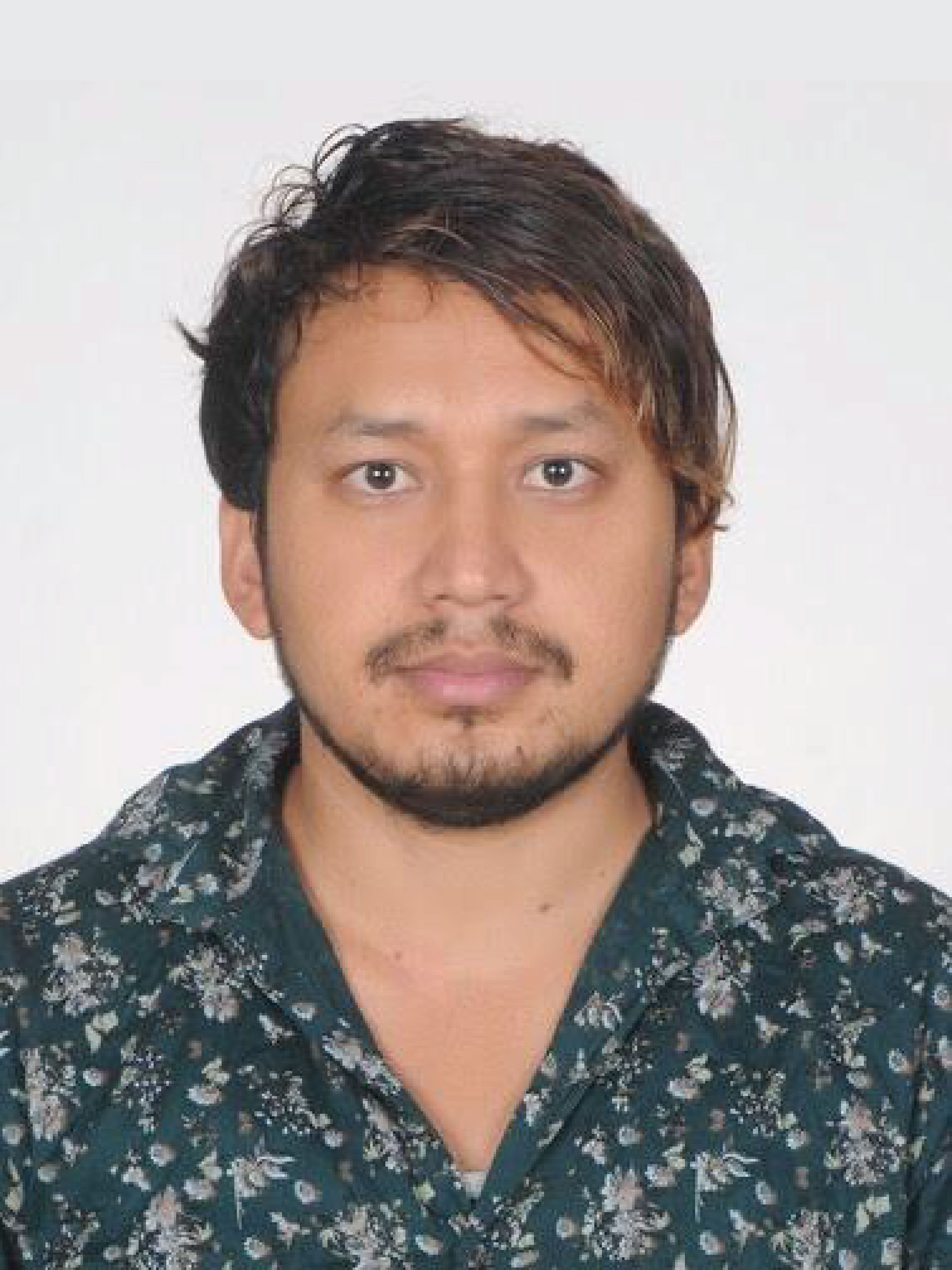 Devendra Chhetri